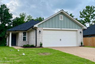 7745 Callie Drive, Southaven, MS 38671