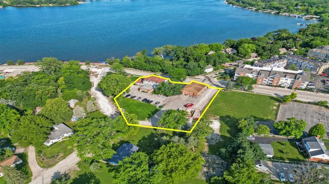 105 & 83 W Main Street, Lake Zurich, IL 60047