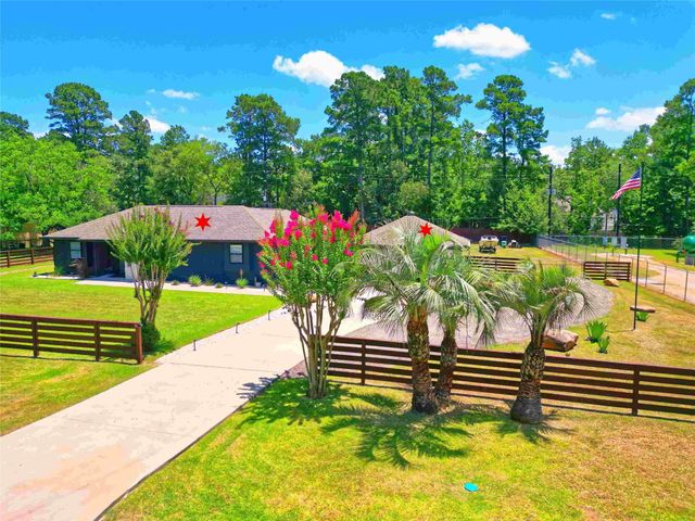 30218 Greenwood Street, Magnolia, TX 77355