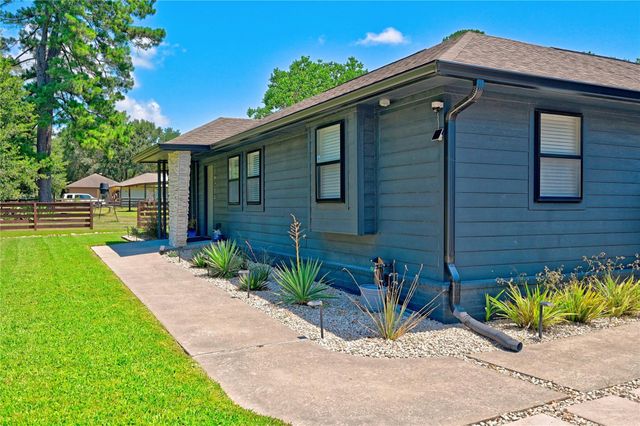 30218 Greenwood Street, Magnolia, TX 77355