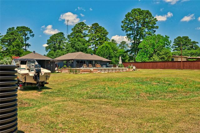 30218 Greenwood Street, Magnolia, TX 77355