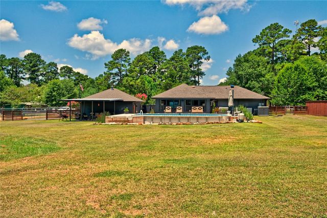 30218 Greenwood Street, Magnolia, TX 77355