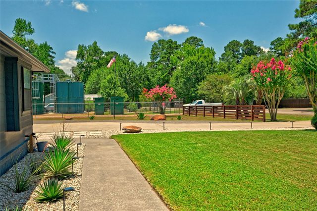 30218 Greenwood Street, Magnolia, TX 77355
