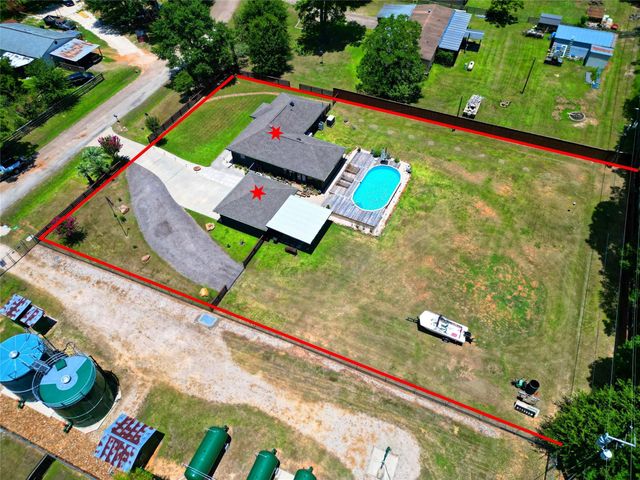 30218 Greenwood Street, Magnolia, TX 77355