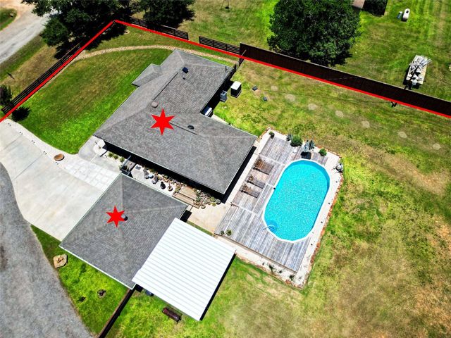 30218 Greenwood Street, Magnolia, TX 77355