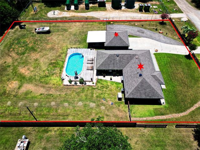30218 Greenwood Street, Magnolia, TX 77355