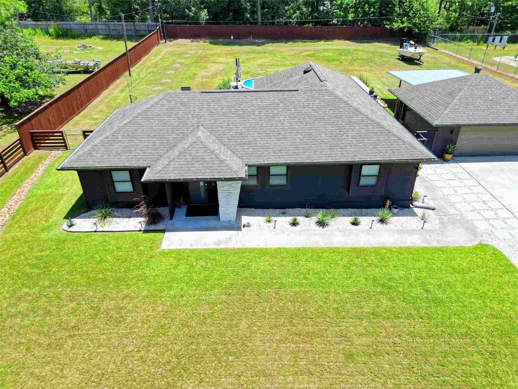 30218 Greenwood Street, Magnolia, TX 77355