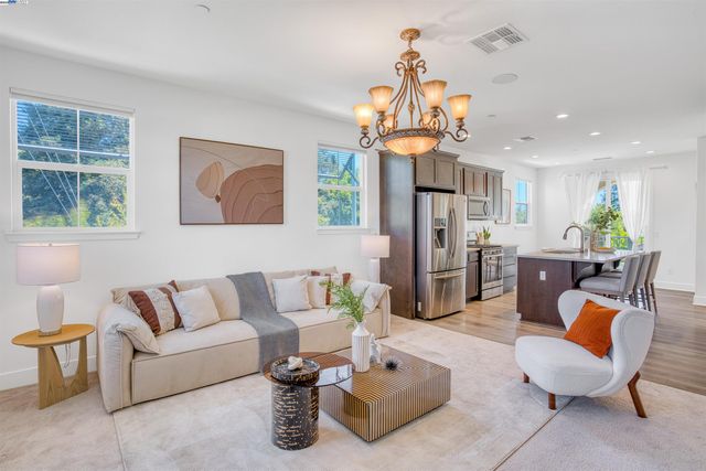 4015 Clydesdale Cmn, Fremont, CA 94555