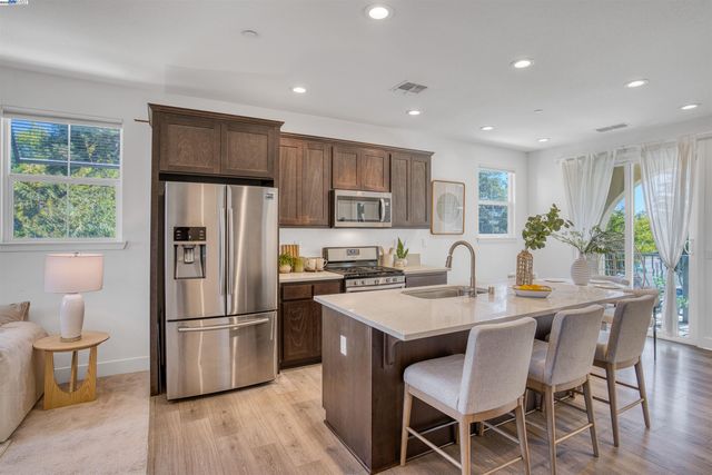 4015 Clydesdale Cmn, Fremont, CA 94555