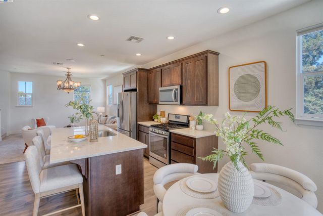 4015 Clydesdale Cmn, Fremont, CA 94555