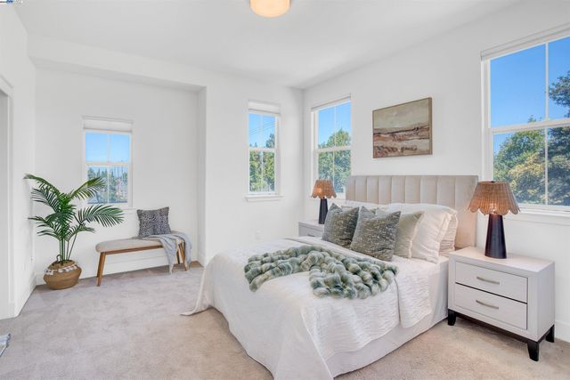 4015 Clydesdale Cmn, Fremont, CA 94555