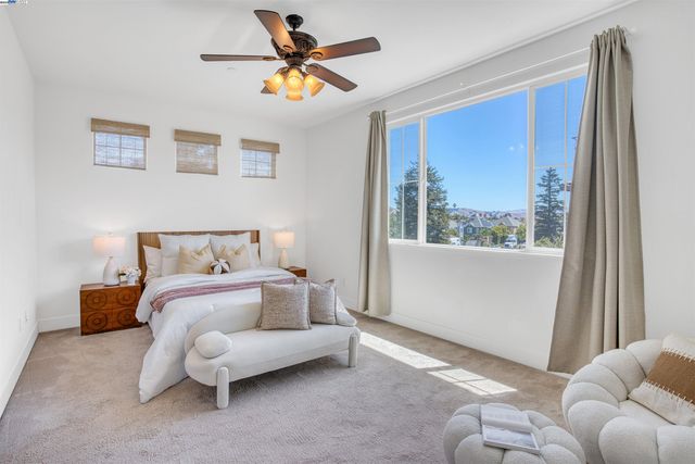 4015 Clydesdale Cmn, Fremont, CA 94555