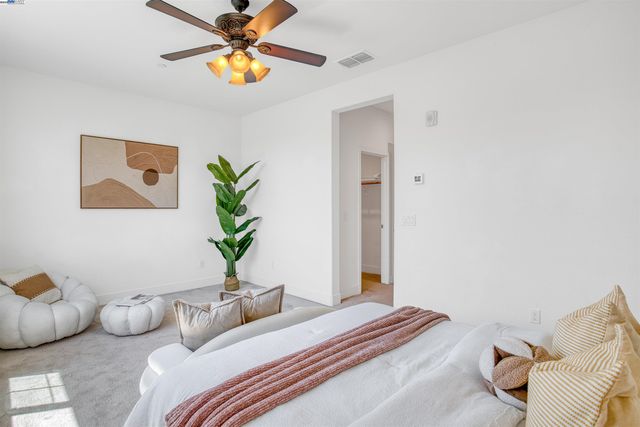 4015 Clydesdale Cmn, Fremont, CA 94555