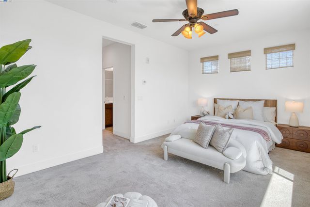 4015 Clydesdale Cmn, Fremont, CA 94555