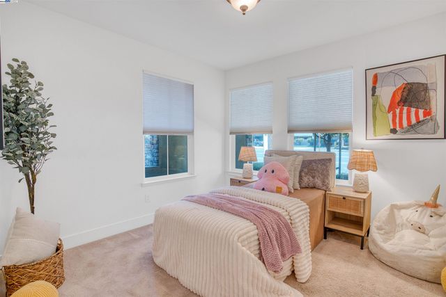 4015 Clydesdale Cmn, Fremont, CA 94555