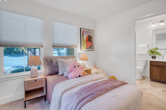 4015 Clydesdale Cmn, Fremont, CA 94555