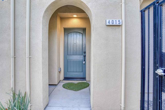 4015 Clydesdale Cmn, Fremont, CA 94555