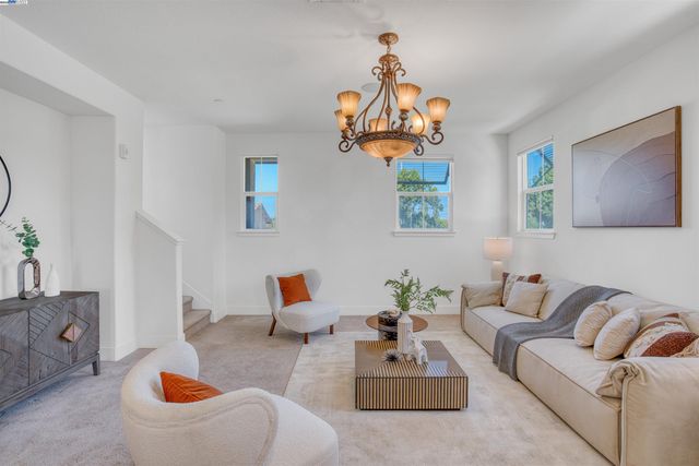 4015 Clydesdale Cmn, Fremont, CA 94555