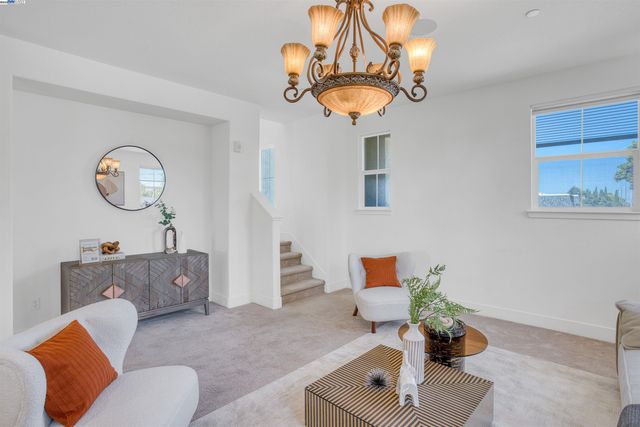 4015 Clydesdale Cmn, Fremont, CA 94555