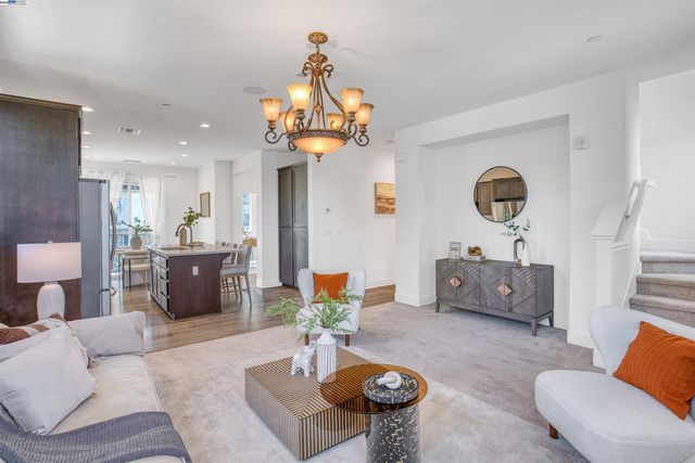 4015 Clydesdale Cmn, Fremont, CA 94555