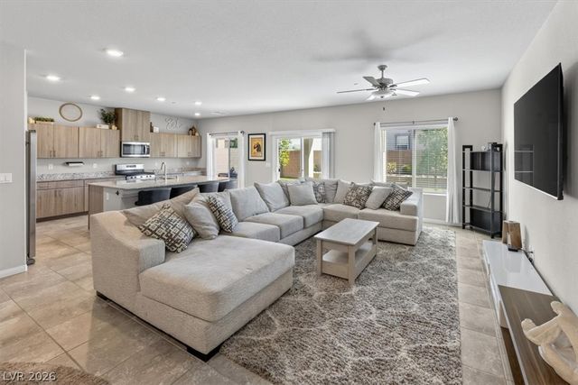 7180 Woodrow Ranch Street, Las Vegas, NV 89166