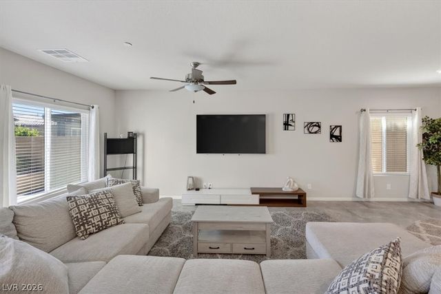 7180 Woodrow Ranch Street, Las Vegas, NV 89166