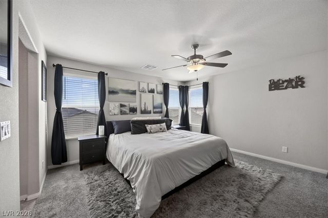 7180 Woodrow Ranch Street, Las Vegas, NV 89166