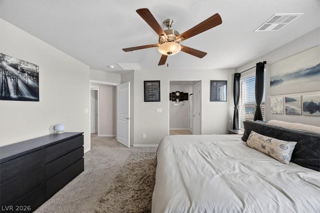 7180 Woodrow Ranch Street, Las Vegas, NV 89166
