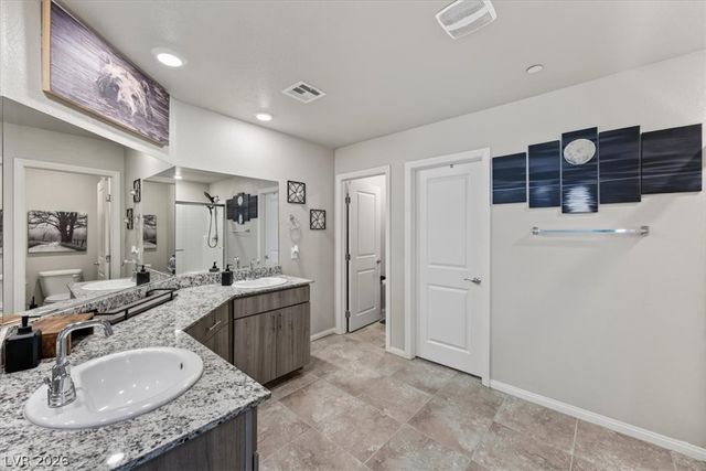 7180 Woodrow Ranch Street, Las Vegas, NV 89166