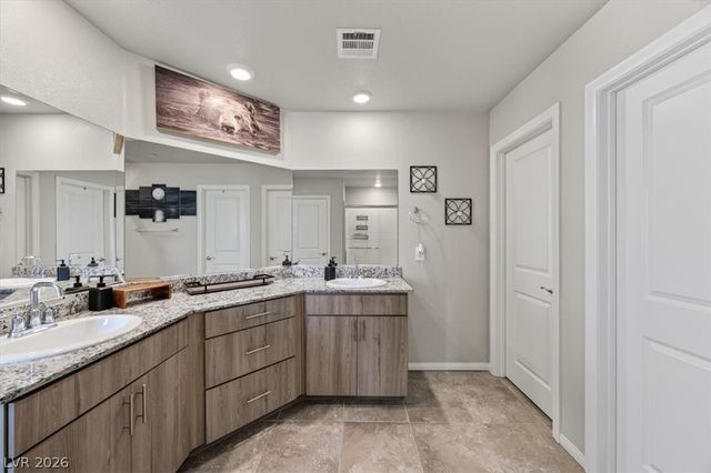 7180 Woodrow Ranch Street, Las Vegas, NV 89166