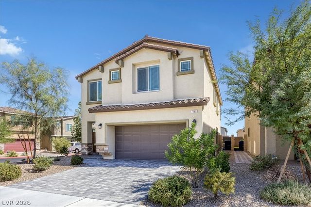 7180 Woodrow Ranch Street, Las Vegas, NV 89166