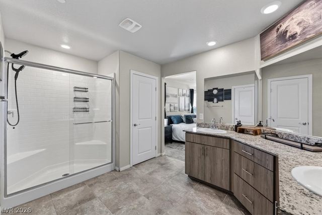 7180 Woodrow Ranch Street, Las Vegas, NV 89166