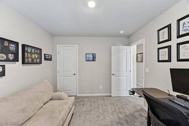 7180 Woodrow Ranch Street, Las Vegas, NV 89166