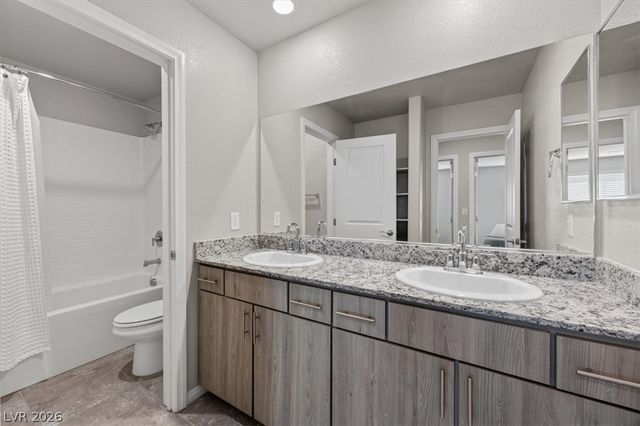 7180 Woodrow Ranch Street, Las Vegas, NV 89166