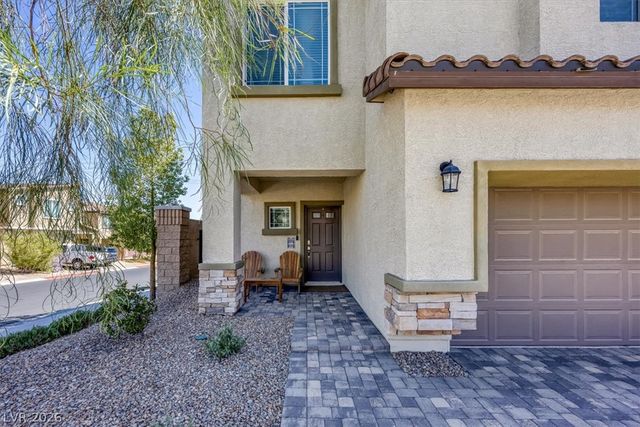 7180 Woodrow Ranch Street, Las Vegas, NV 89166