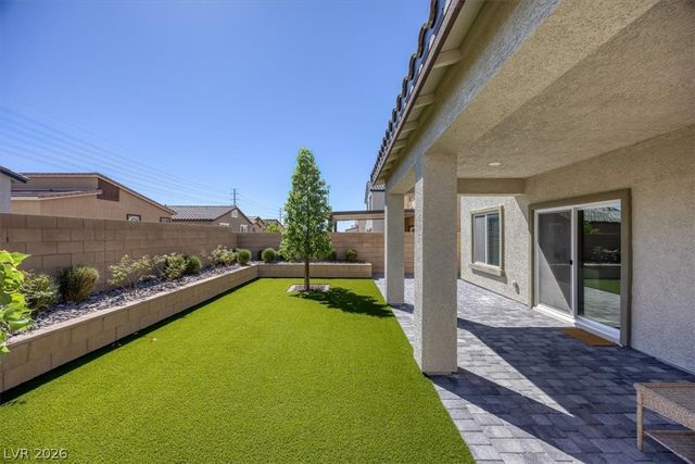 7180 Woodrow Ranch Street, Las Vegas, NV 89166