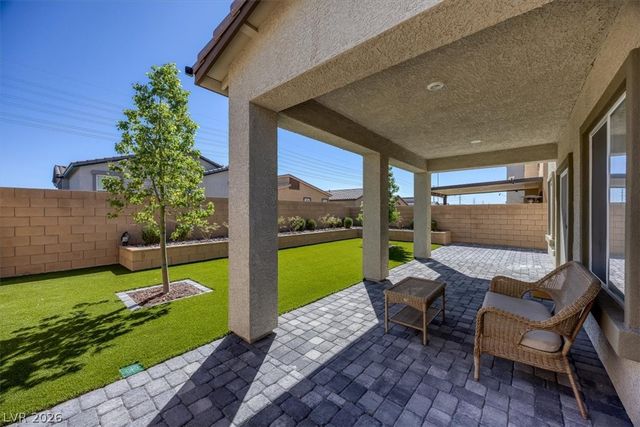 7180 Woodrow Ranch Street, Las Vegas, NV 89166
