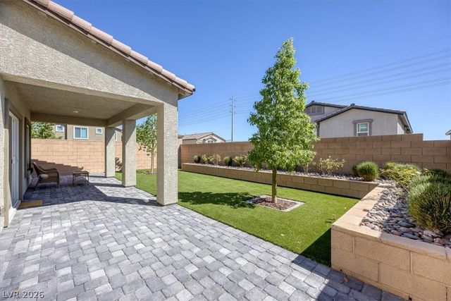 7180 Woodrow Ranch Street, Las Vegas, NV 89166