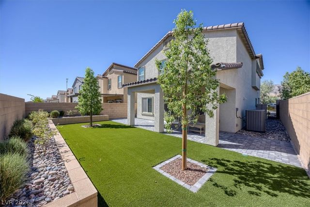 7180 Woodrow Ranch Street, Las Vegas, NV 89166
