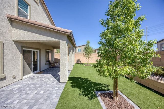 7180 Woodrow Ranch Street, Las Vegas, NV 89166