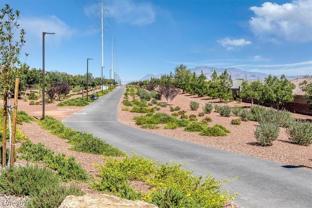 7180 Woodrow Ranch Street, Las Vegas, NV 89166