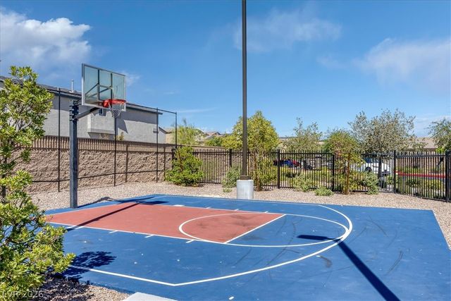 7180 Woodrow Ranch Street, Las Vegas, NV 89166