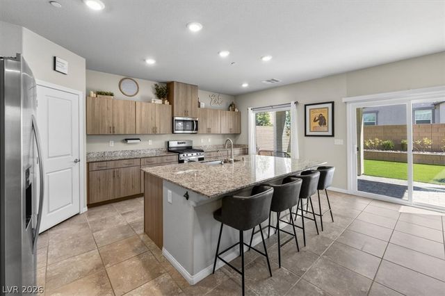 7180 Woodrow Ranch Street, Las Vegas, NV 89166