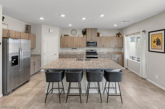 7180 Woodrow Ranch Street, Las Vegas, NV 89166