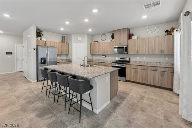 7180 Woodrow Ranch Street, Las Vegas, NV 89166