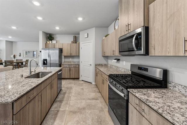 7180 Woodrow Ranch Street, Las Vegas, NV 89166