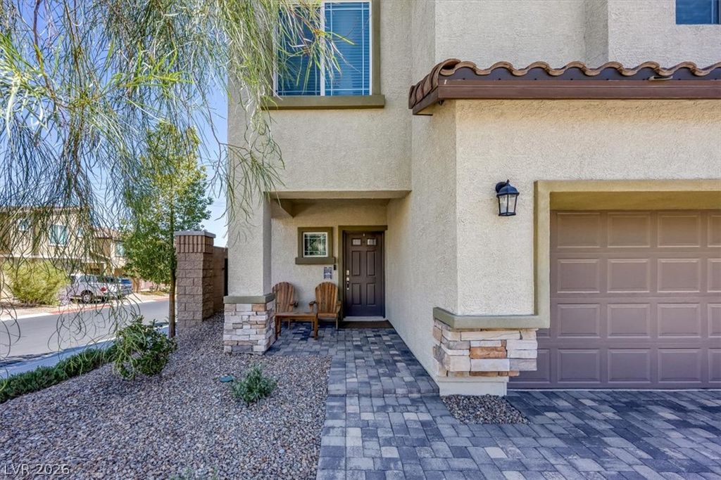 7180 Woodrow Ranch Street, Las Vegas, NV 89166 — photo 3