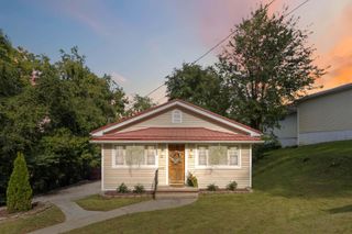 201 Padgett St Street, Corbin, KY 40701