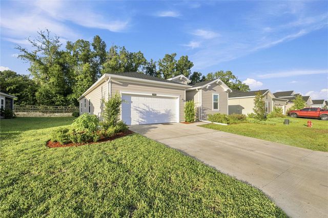 3492 NE 38TH LANE, Ocala, FL 34479