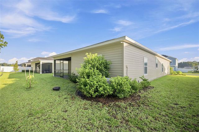3492 NE 38TH LANE, Ocala, FL 34479